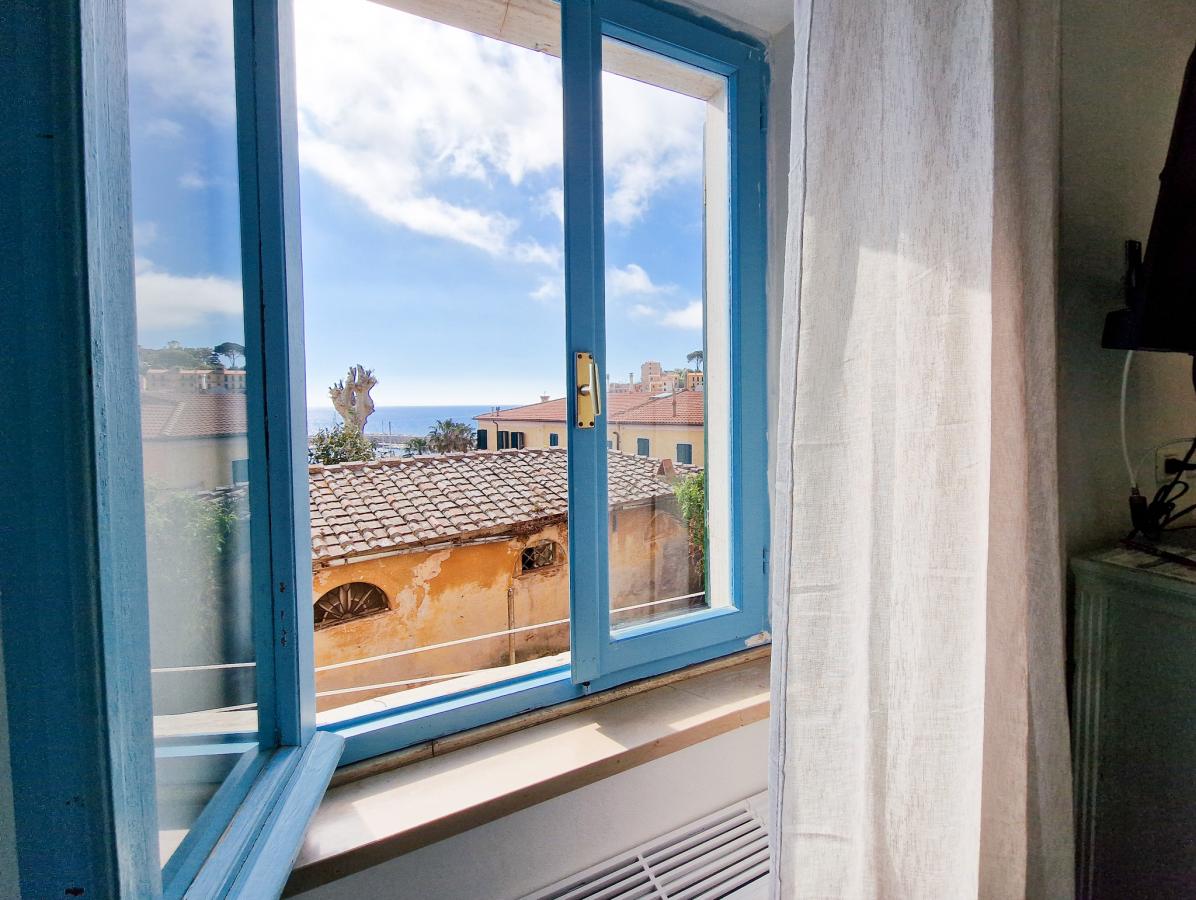 appartamento vacanze Elba